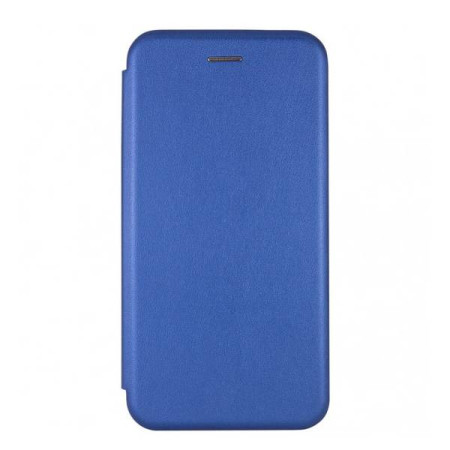 Чехол-книга Level Xiaomi Redmi Note 7 Blue
