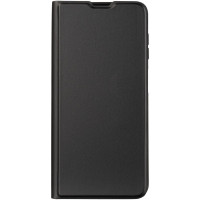 Чехол-книга Gelius Shell Samsung A135/A137, A13 4G Black