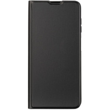 Чехол-книга Gelius Shell Samsung A135/A137, A13 4G Black