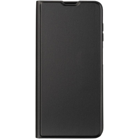 Чехол-книга Gelius Shell Samsung A135/A137, A13 4G Black
