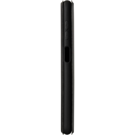 Чехол-книга Gelius Shell Samsung A135/A137, A13 4G Black