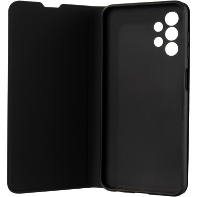 Чохол-книга Gelius Shell Samsung A135/A137, A13 4G Black
