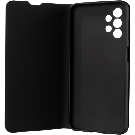 Чехол-книга Gelius Shell Samsung A135/A137, A13 4G Black