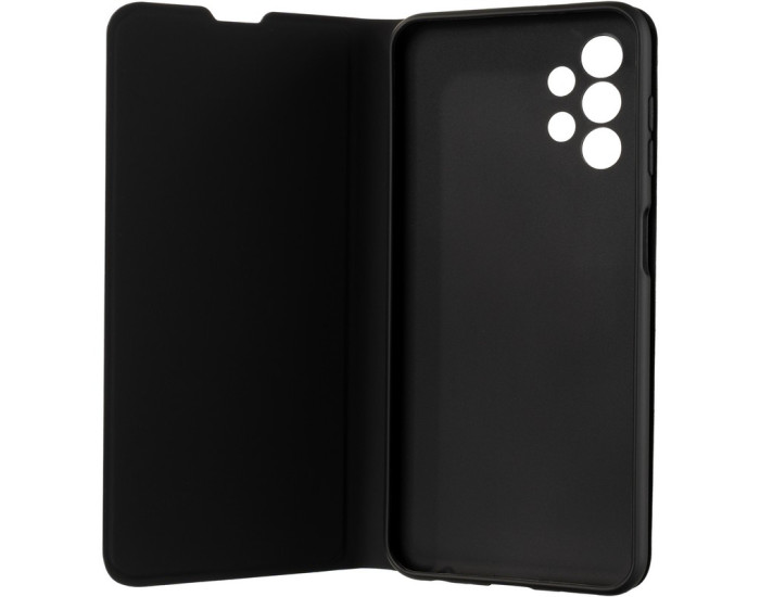 Чохол-книга Gelius Shell Samsung A135/A137, A13 4G Black