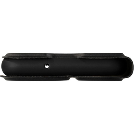 Чехол-книга Gelius Shell Samsung A135/A137, A13 4G Black