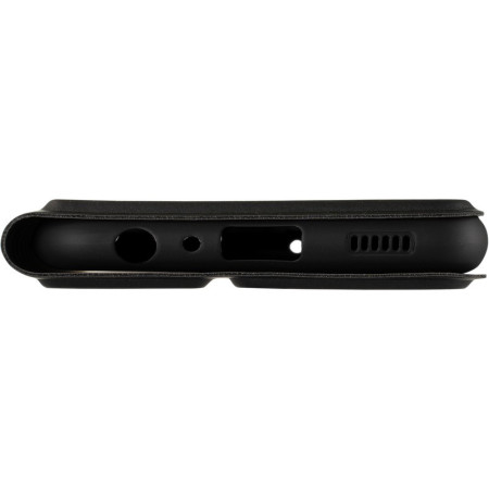 Чехол-книга Gelius Shell Samsung A135/A137, A13 4G Black