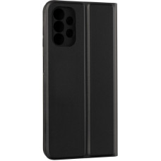 Чохол-книга Gelius Shell Samsung A135/A137, A13 4G Black