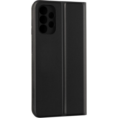 Чохол-книга Gelius Shell Samsung A135/A137, A13 4G Black