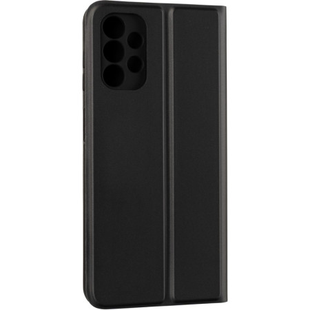 Чехол-книга Gelius Shell Samsung A135/A137, A13 4G Black