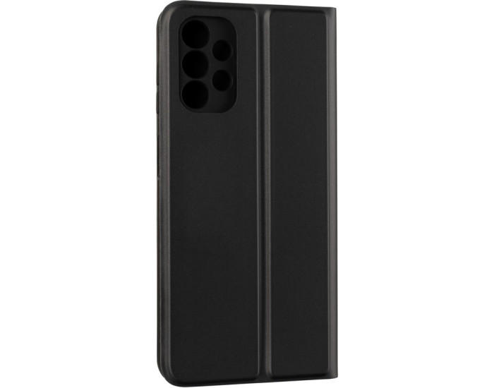 Чохол-книга Gelius Shell Samsung A135/A137, A13 4G Black
