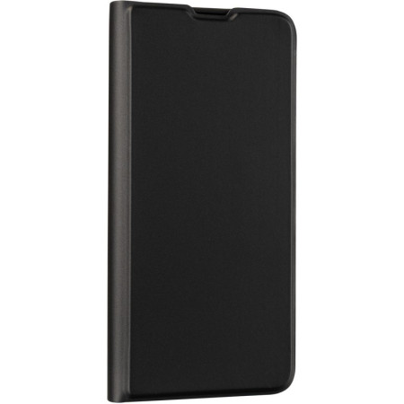 Чехол-книга Gelius Shell Samsung A135/A137, A13 4G Black