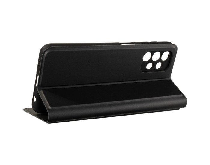 Чохол-книга Gelius Shell Samsung A135/A137, A13 4G Black