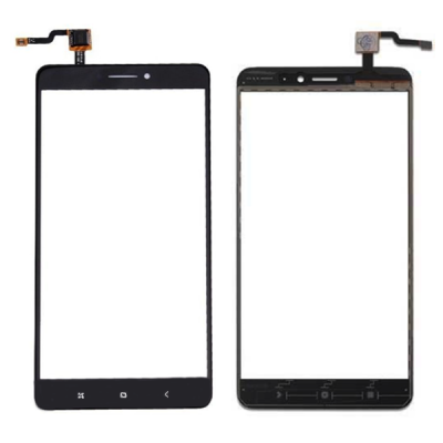 Сенсор Xiaomi Mi Max 2, чорний