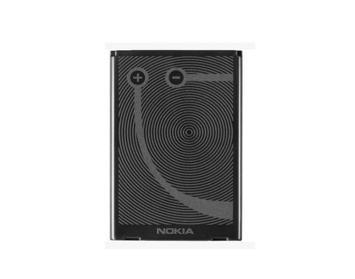 Аккумулятор Nokia BP-5L, 7700, 7710, 9500, E61, N800, 1500 mAh