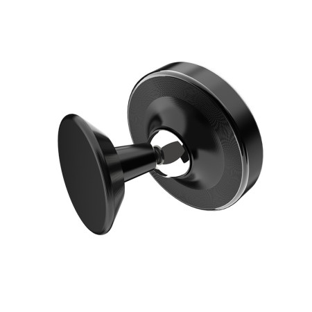 Автодержатель магнитный Borofone (BH5) Platinum Metal Black