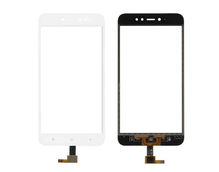 Сенсор Xiaomi Redmi Note 5a, белый