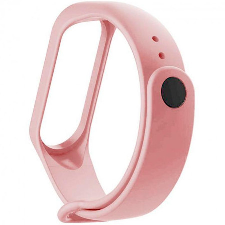 Ремешок для Xiaomi Mi Band 3/4 Розовый / Pink Sand (Класс C)