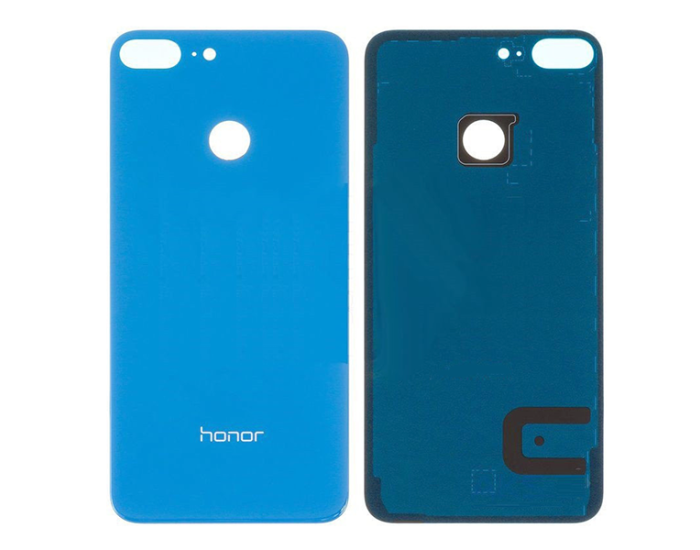 Задняя панель корпуса для Huawei Honor 9 Lite, белая
