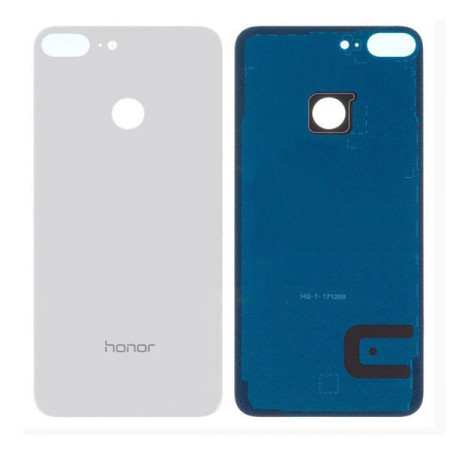 Задняя панель корпуса для Huawei Honor 9 Lite, белая
