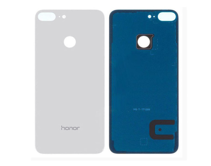 Задняя панель корпуса для Huawei Honor 9 Lite, белая