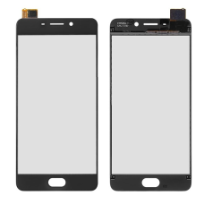 Сенсор Meizu M6 Note, черный