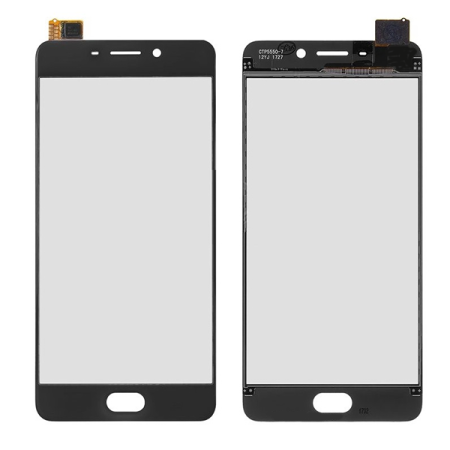 Сенсор Meizu M6 Note, черный