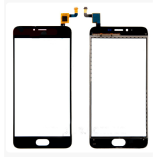 Сенсор Meizu M5, черный