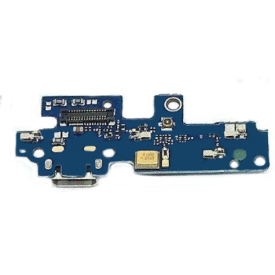 Шлейф для Xiaomi Redmi 4, конектора зарядки