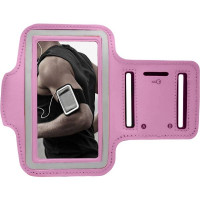 Чехол на руку Universal 5.5 Pink
