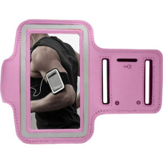 Чехол на руку Universal 5.5 Pink