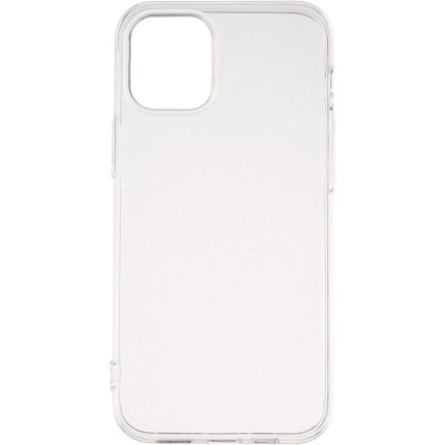 Чохол-силікон Ultra Thin Air Case iPhone 12 Mini Clear