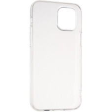 Чехол-силикон Ultra Thin Air Case iPhone 12 Mini Clear