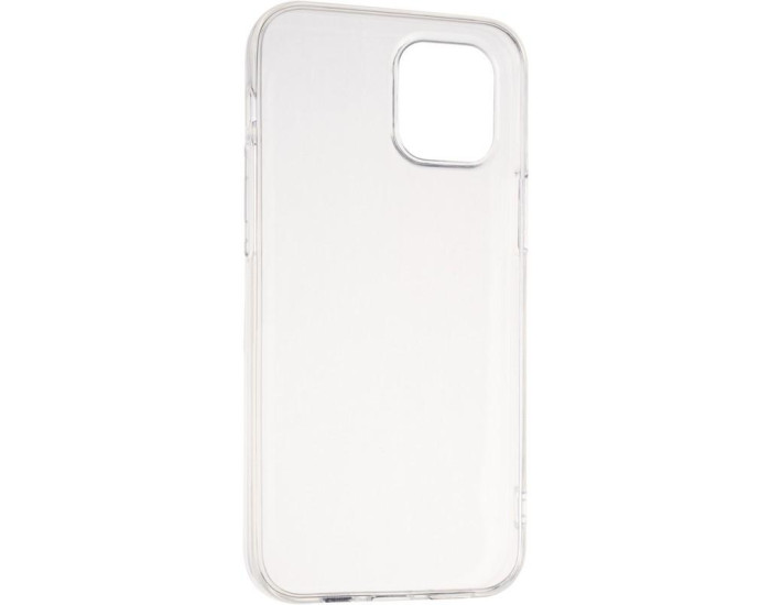 Чехол-силикон Ultra Thin Air Case iPhone 12 Mini Clear