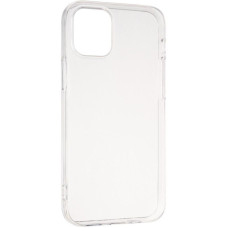 Чехол-силикон Ultra Thin Air Case iPhone 12 Mini Clear
