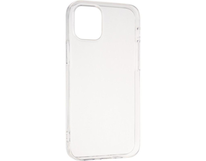 Чехол-силикон Ultra Thin Air Case iPhone 12 Mini Clear