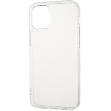 Чехол-силикон Ultra Thin Air Case iPhone 12 Mini Clear