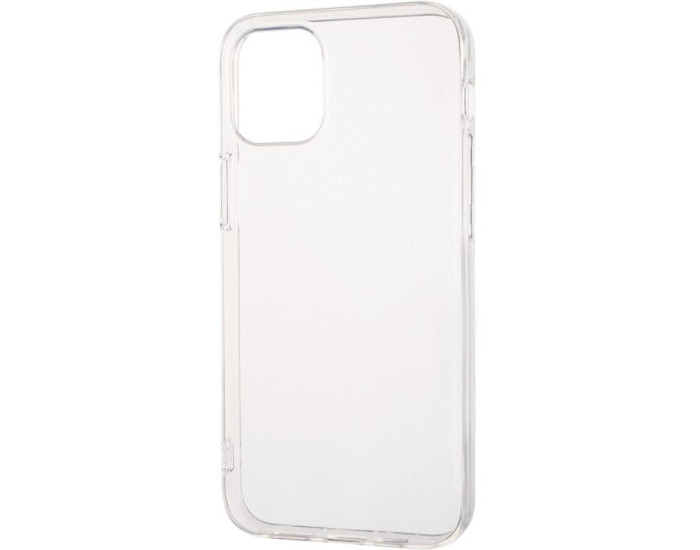Чехол-силикон Ultra Thin Air Case iPhone 12 Mini Clear