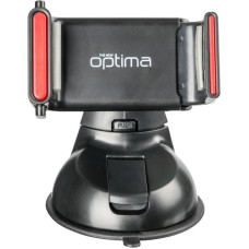 Автодержатель Optima (RM-C40) (черный  Black)
