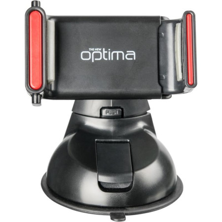 Автодержатель Optima (RM-C40) (черный \ Black)