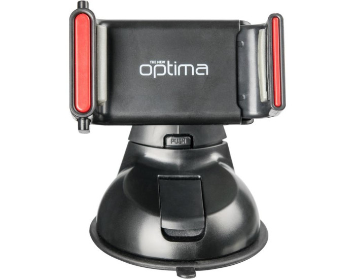 Автодержатель Optima (RM-C40) (черный  Black)