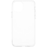 Чехол-силикон Space Collection Case iPhone 11 Pro Прозрачный