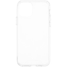 Чехол-силикон Space Collection Case iPhone 11 Pro Прозрачный