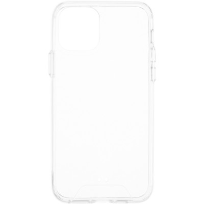 Чехол-силикон Space Collection Case iPhone 11 Pro Прозрачный