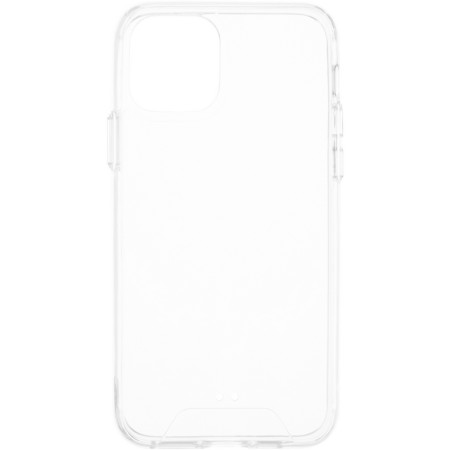 Чехол-силикон Space Collection Case iPhone 11 Pro Прозрачный