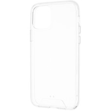Чехол-силикон Space Collection Case iPhone 11 Pro Прозрачный