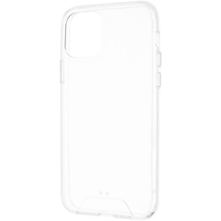 Чехол-силикон Space Collection Case iPhone 11 Pro Прозрачный