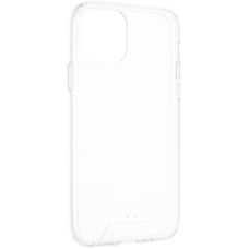 Чехол-силикон Space Collection Case iPhone 11 Pro Прозрачный