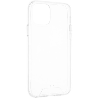 Чехол-силикон Space Collection Case iPhone 11 Pro Прозрачный