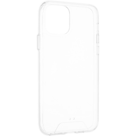 Чехол-силикон Space Collection Case iPhone 11 Pro Прозрачный