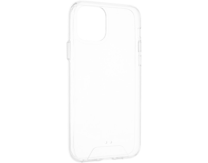 Чехол-силикон Space Collection Case iPhone 11 Pro Прозрачный